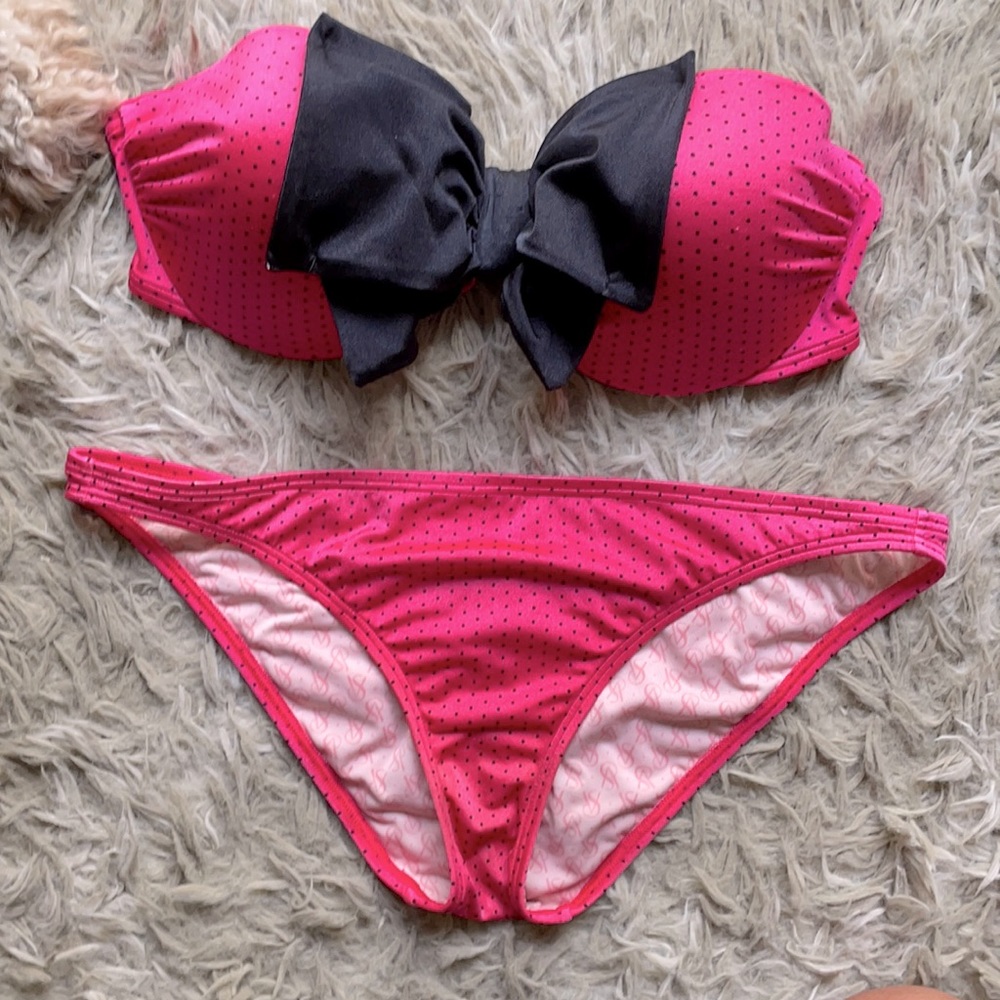 Victoria’s Secret Swimsuit